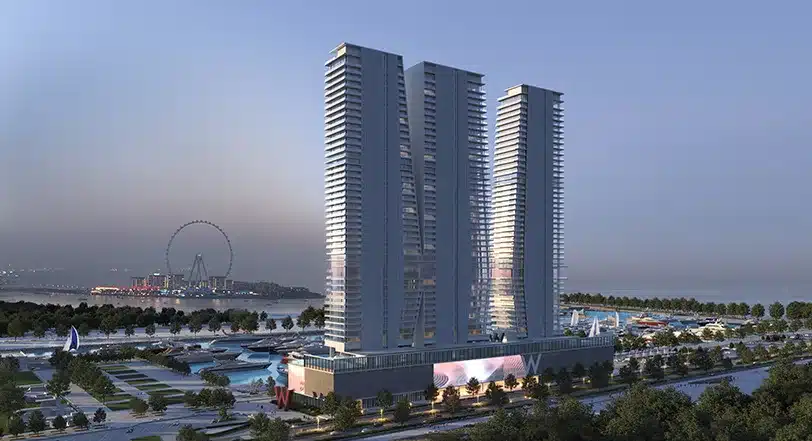 Dubai Luxury Real Estate